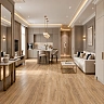 Каменный MSPC ламинат Stone Floor ДУБ ЯРКИЙ ДЕНЬ 0061-7 MP 1220х196х8 мм