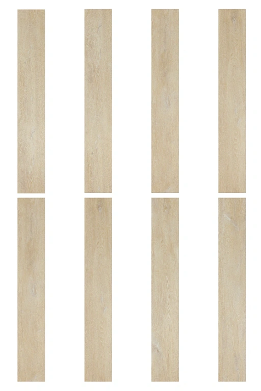 Кварцвиниловая плитка SPC Ideal Flooring Prime Wood 01008 Sand