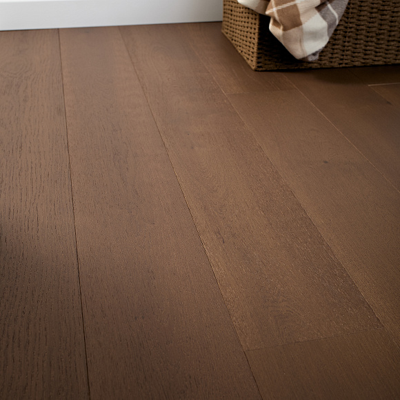 Инженерная доска Ablux Дуб Winnipeg, палуба, селект. Размер 14*165*400-1900 мм (1)