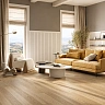 Кварцевый паркет Quartz Parquet Классик Дуб Хельсинки 1258-58 5/0,6 мм