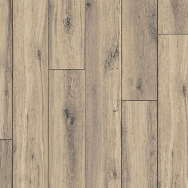 Ламинат My Floor Villa Дуб Ливия серый M1233
