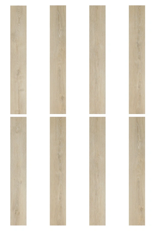 Кварцвиниловая плитка SPC Ideal Flooring Touch Wood European