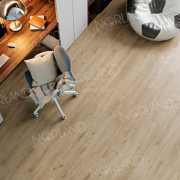 SPC ламинат Norland Sigrid Abbi