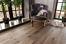 Кварцвиниловый WPC ламинат Aquafloor RealWood XL AF8003XL 1524×228×8