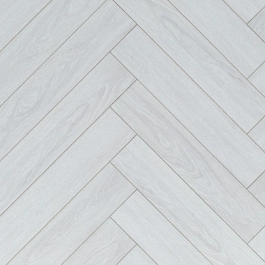 Кварцвиниловый SPC ламинат Aquafloor Space Parquet Light AF4511PQL венгерская елка 610×122×4,5