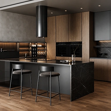 Кварцевый паркет Quartz Parquet Штучный паркет Дуб Трюфельный 44-1258-03 5/0,6 мм Кварцевый паркет Quartz Parquet Штучный паркет Дуб Трюфельный 44-1258-03 5/0,6 мм