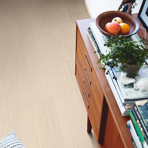 Виниловый пол Pergo Modern Plank Optimum Click Дуб Датский Светло-Серый Виниловый пол Pergo Modern Plank Optimum Click Дуб Датский Светло-Серый