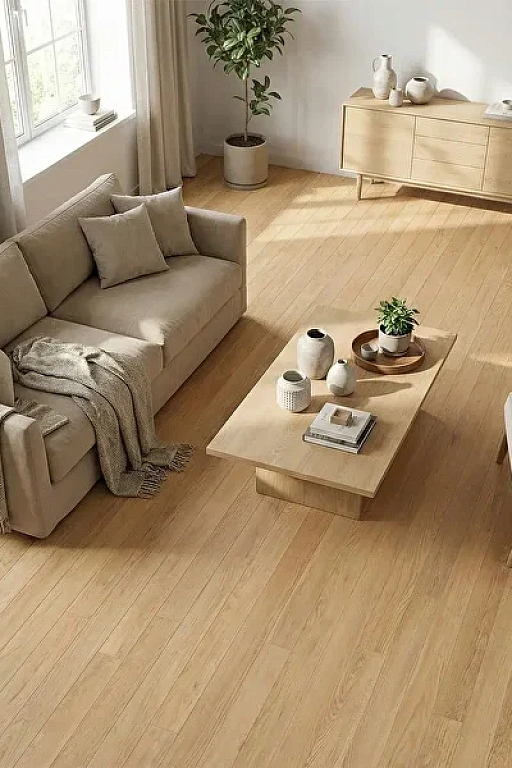 Ламинат Floor Fort Дуб Альберта