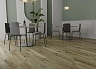 Кварцвиниловая плитка SPC Ideal Flooring Touch Wood Siberian
