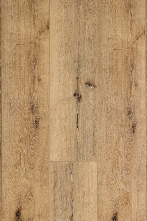 Кварцвиниловый WPC ламинат Aquafloor RealWood XL AF8002XL 1524×228×8