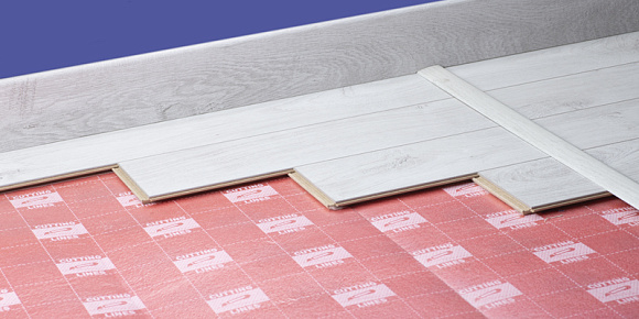 Ламинат Kronopol Platinium Cuprum Sorrento Oak