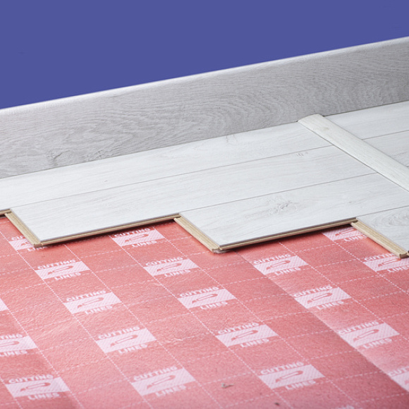 Ламинат Kronopol Platinium Cuprum Sorrento Oak