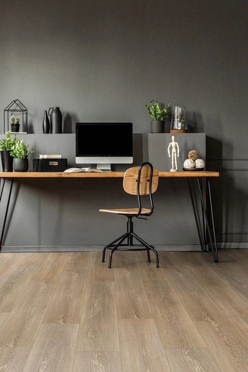 Ламинат Kronotex Exquisit Stirling Oak medium D 2805