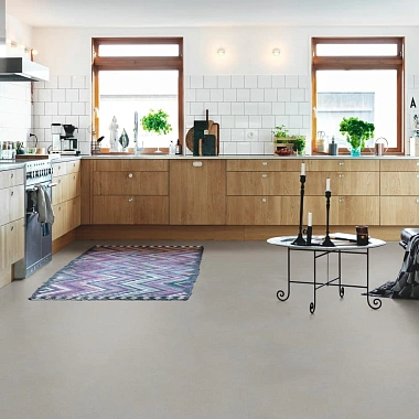 Виниловый пол Pergo Tile Optimum Glue Минерал Современный Серый Виниловый пол Pergo Tile Optimum Glue Минерал Современный Серый