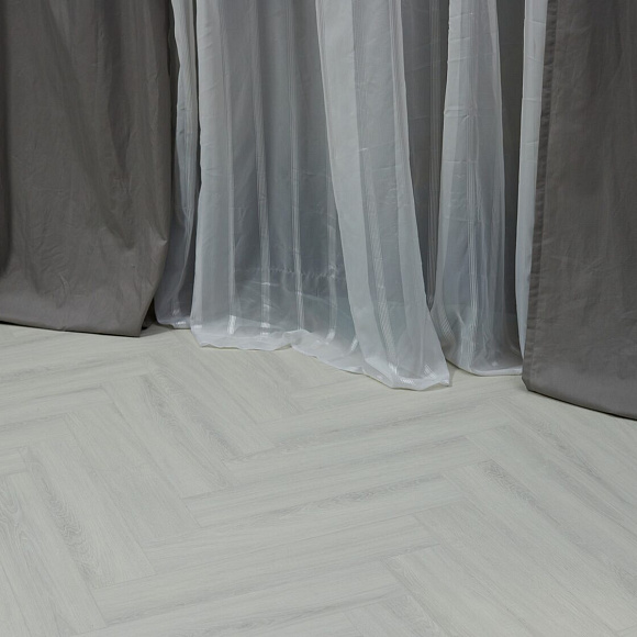 Каменный ламинат SPC Steinholz Амбрас STH036H Серый 640x128 мм