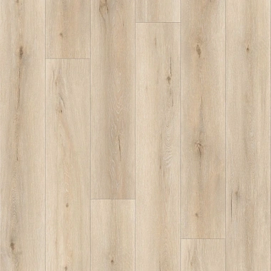 SPC ламинат AlixFloor Natural Line Дуб скандинавский светлый