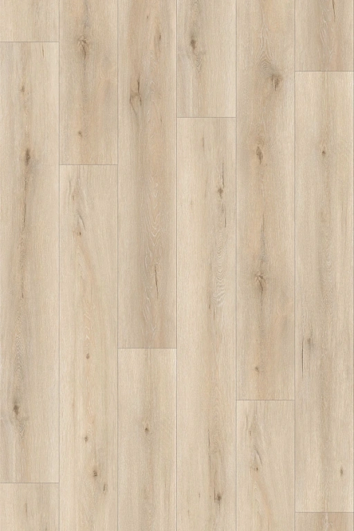 SPC ламинат AlixFloor Natural Line Дуб скандинавский светлый