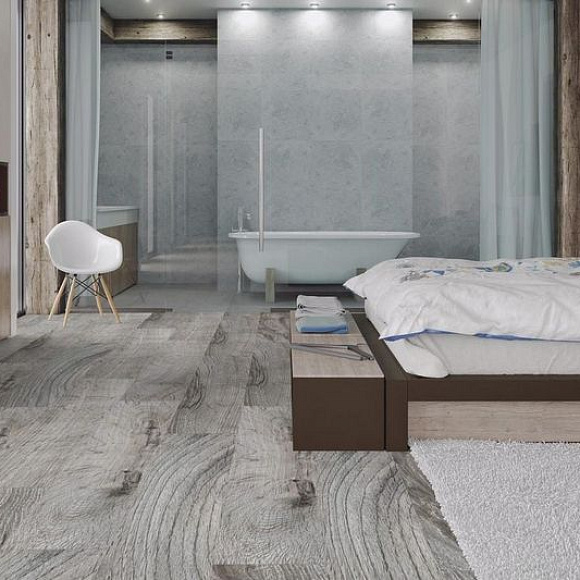 Ламинат Kronopol Platinium Blackpool Дуб Квинс