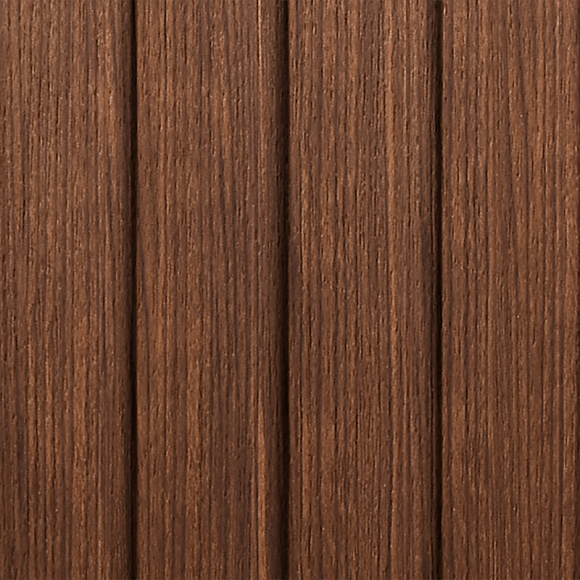 Панель LV123N BR396 HI WOOD 120.0мм х 12.0мм х 2.7м. без полос (16 шт.)