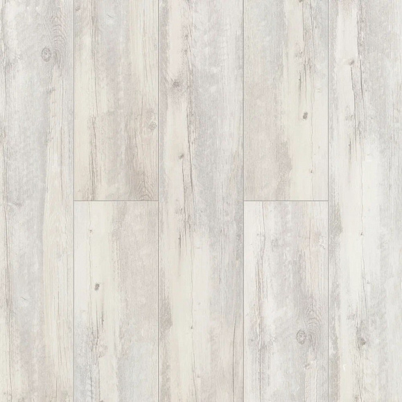 Кварцвиниловый SPC ламинат Alpine Floor Classic Акация Click ЕСО 107-8 1220×183×4