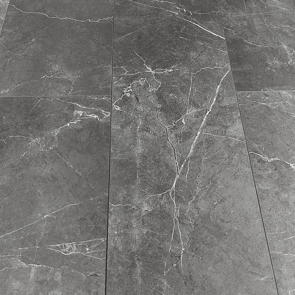 Каменный MSPC ламинат Stone Floor Мрамор Графитовый 88182-3 MP 1220х234х8 мм Каменный MSPC ламинат Stone Floor Мрамор Графитовый 88182-3 MP 1220х234х8 мм