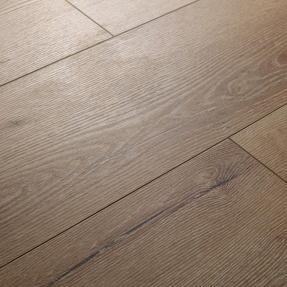 Кварцвиниловая плитка Aquafloor клеевая RealWood XL Glue AF8009XL 1524×228×2,5