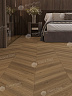 Ламинат Alpine Floor Дуб Тибет LF109-07