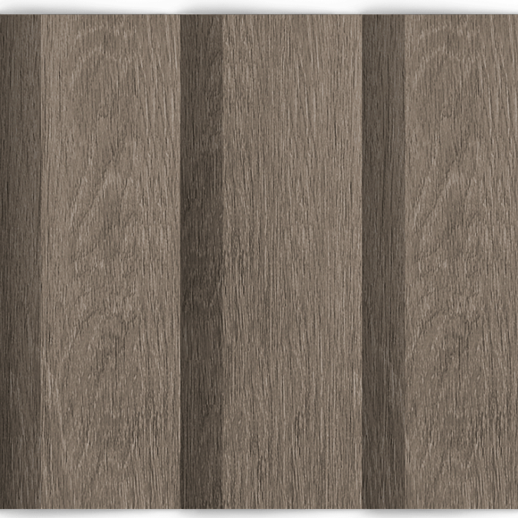 Панель LV141 BR490 HI WOOD 116.0мм х 17.5мм х 2.7м