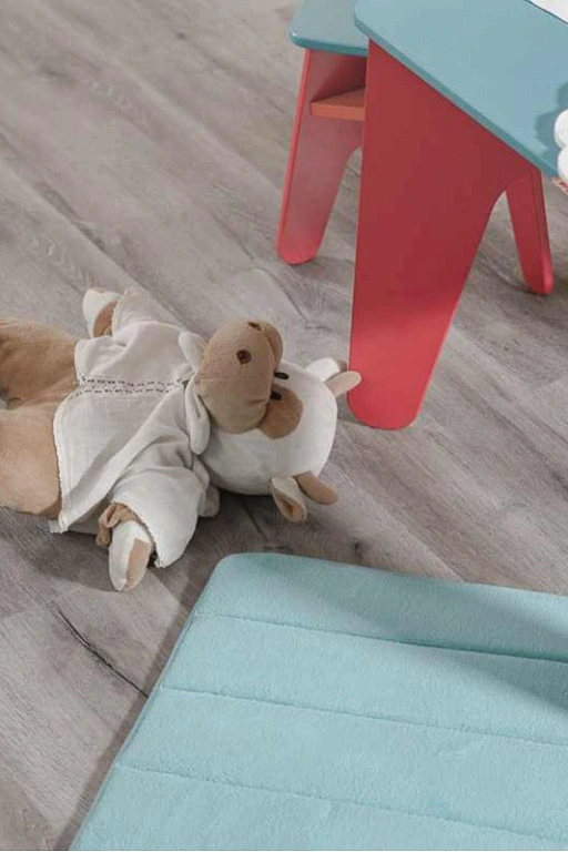 SPC ламинат Vinilam Ceramo XXL Дуб Давос