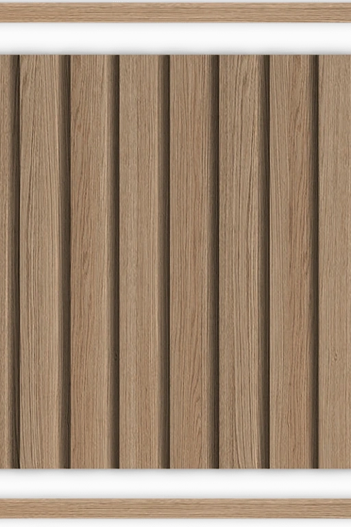 Молдинг D12V1 BR417 HI WOOD 12мм х 12мм х 2.7м