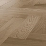 Паркетная доска Royal Parket Дуб Натур Фаро лак венгерская елка 490×125×13