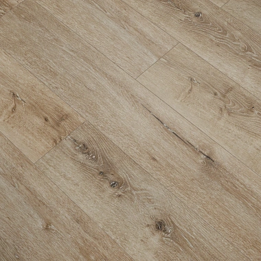 Кварцвиниловая плитка SPC Ideal Flooring Touch Wood Antique