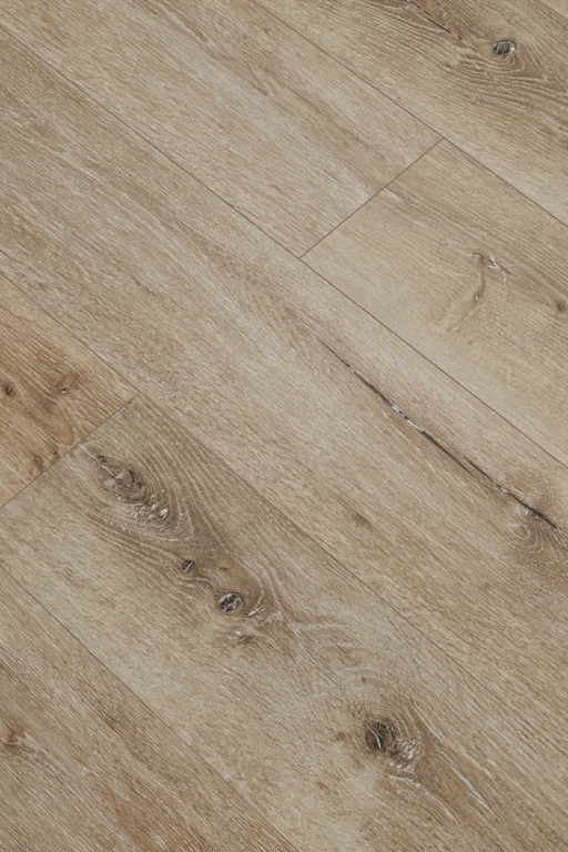 Кварцвиниловая плитка SPC Ideal Flooring Touch Wood Antique