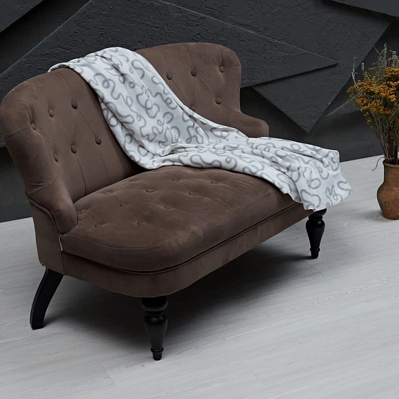 Каменный ламинат SPC Steinholz Малер STH023 Светло-серый 1220x180 мм