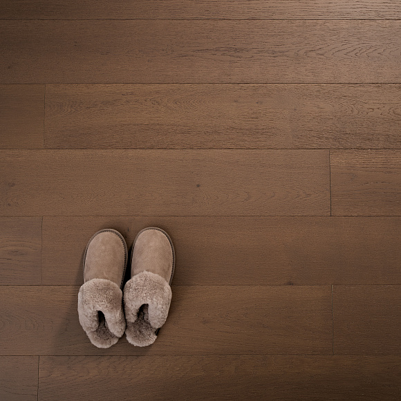 Инженерная доска Ablux Дуб Winnipeg, палуба, селект. Размер 14*165*400-1900 мм (1)