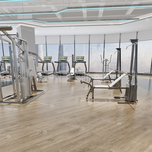 Кварцвиниловая плитка Alpine Floor клеевая Grand Sequoia LVT Миндаль ECO 11-602 1219,2×184,15×2,5 Кварцвиниловая плитка Alpine Floor клеевая Grand Sequoia LVT Миндаль ECO 11-602 1219,2×184,15×2,5