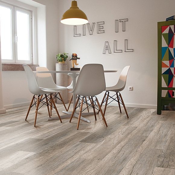 Пробковый пол замковый CorkArt Design concept Enzo DW 4009 DNN B 1200×210×10,5