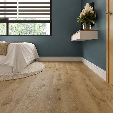 Ламинат Alpine Floor Aqua Life XL Дуб Алсуотер