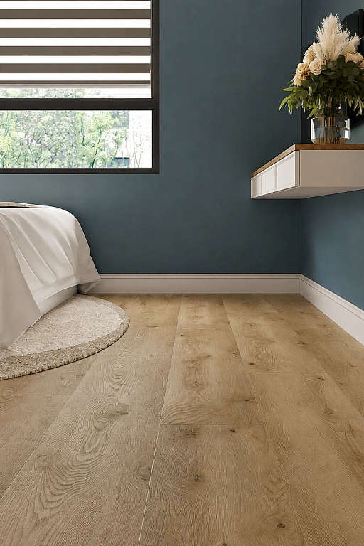 Ламинат Alpine Floor Aqua Life XL Дуб Алсуотер