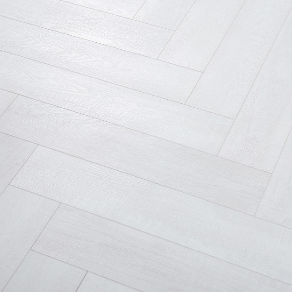 Каменный ламинат SPC StoneFloor Дуб Лунный свет 153901 НР (Английская елка)