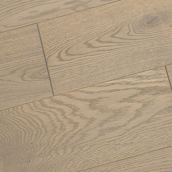 Паркетная доска Brinel Дуб Grace Рустик. Размер 1200-1450 х 155 х 15мм (1.35м2)