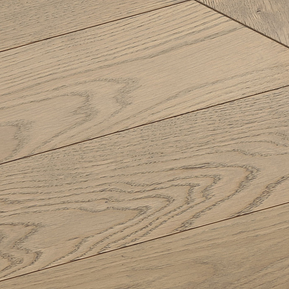 Инженерная доска Brinel Французская елка Дуб Country Натур. Размер 600х100х15 мм (1.2м2)