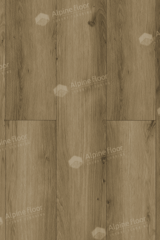 Кварцвиниловый WPC ламинат Alpine Floor Дуб Эскейп ECO 24-8