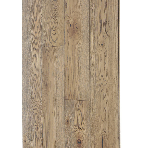 Паркетная доска Brinel Дуб Wisdom Натур. Размер 1200-1450 х 155 х 15мм (1.35м2)