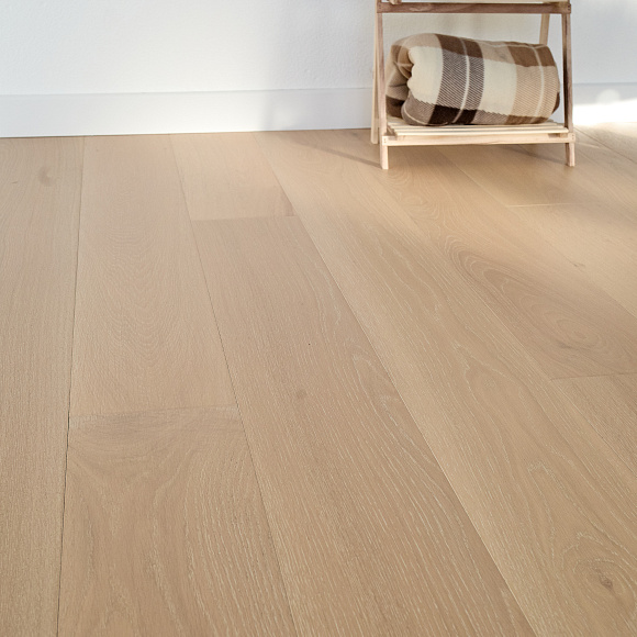 Инженерная доска Ablux Дуб Toronto, палуба, селект. Размер 14*165*400-1900 мм (1)