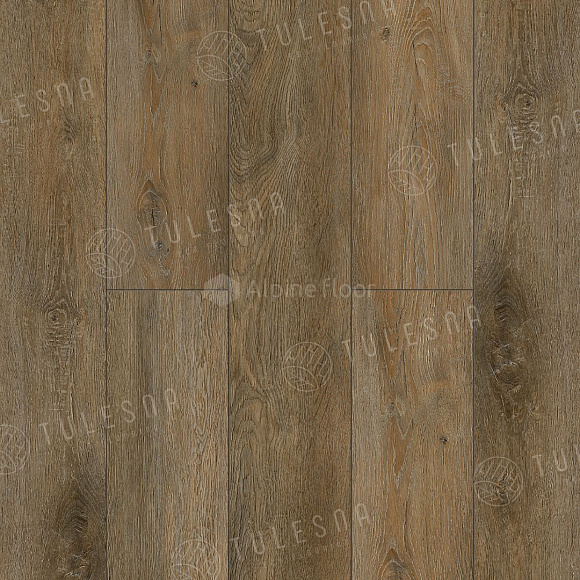SPC ламинат Tulesna Ottima Grande
