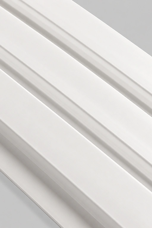Стеновая панель Alpine Walls ПВХ LineArt ECO269W
