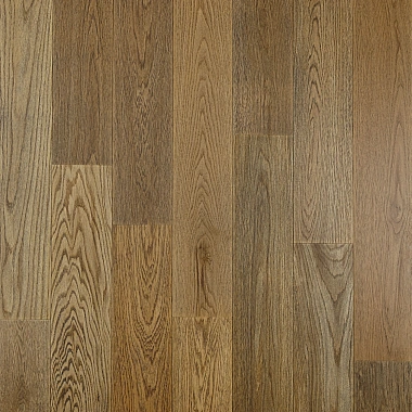 Паркетная доска Royal Parket Дуб Натур Вереск лак 390-1500×150×13
