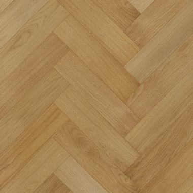 Кварцевый паркет Quartz Parquet Штучный паркет Гикори Североамериканский 44-400-74 5/0,6 мм