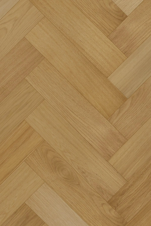 Кварцевый паркет Quartz Parquet Штучный паркет Гикори Североамериканский 44-400-74 5/0,6 мм